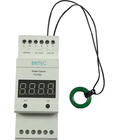 TY-CT01 AC SPD Protecteur contre les surtensions électriques Dispositifs de protection électrique Contre-surtensions Arrêteur de la foudre